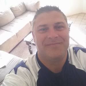 Meet your Posher, Jeff